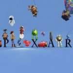 pixar