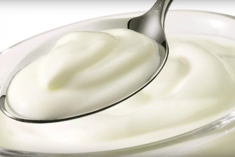 Convierten yogur griego en combustible mediante el uso de bacterias