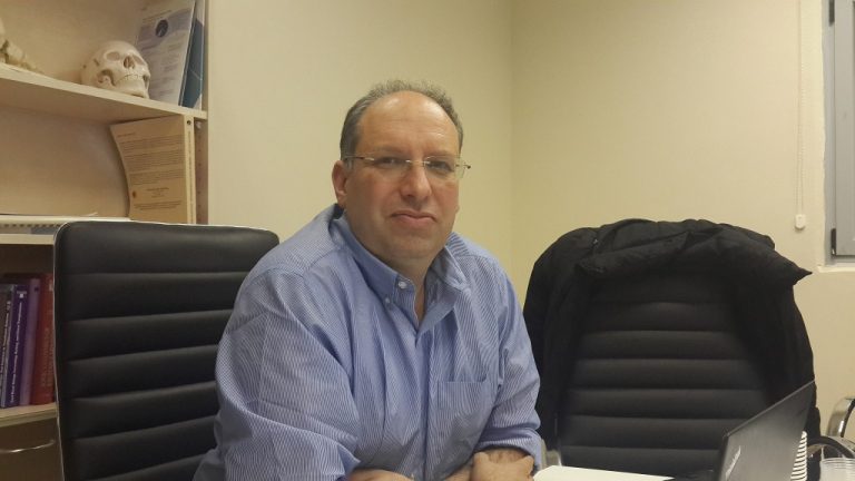 Israel: investigadores avanzan en un sustituto óseo para regenerar huesos