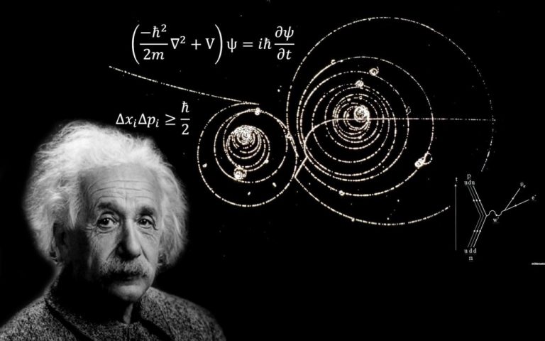 Suceso astronómico se convierte en nueva evidencia de la Teoría de la relatividad de Einstein