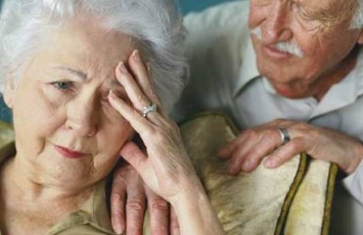 Consejos para comunicarse con una persona con Alzheimer