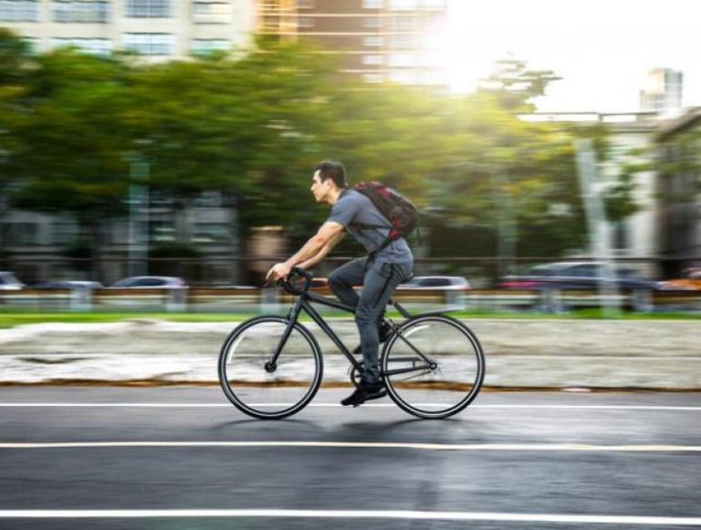 Neuquén duplicará sus 30 kilómetros de bicisendas y ciclovías