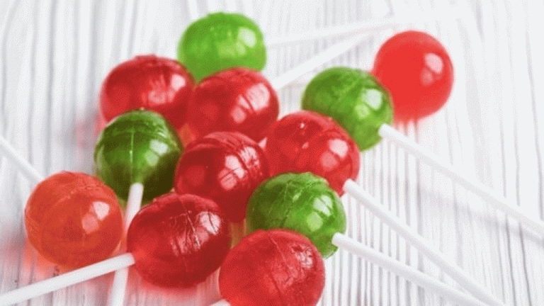 ¡Atención! La ANMAT prohibió la venta de este conocidísimo chupetín