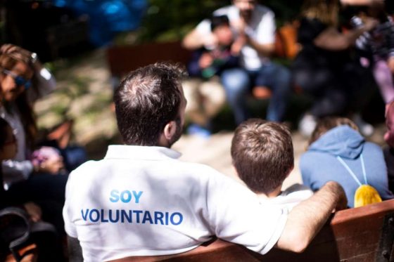 Más de 80 candidaturas presentadas a los VI Premios al Voluntariado Universitario