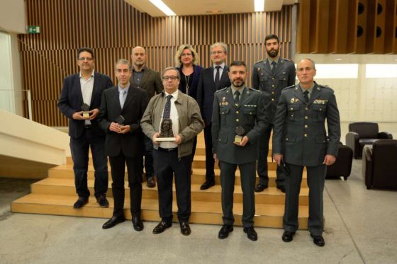 XVII Premios Prevenga: reconociendo la innovación y excelencia en seguridad