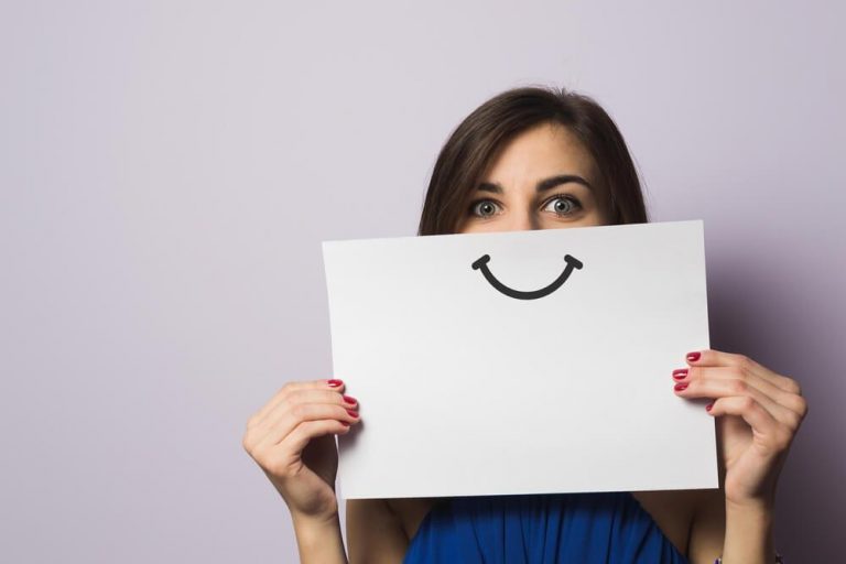 Utilizá un lenguaje positivo para cambiar tu actitud ante la vida