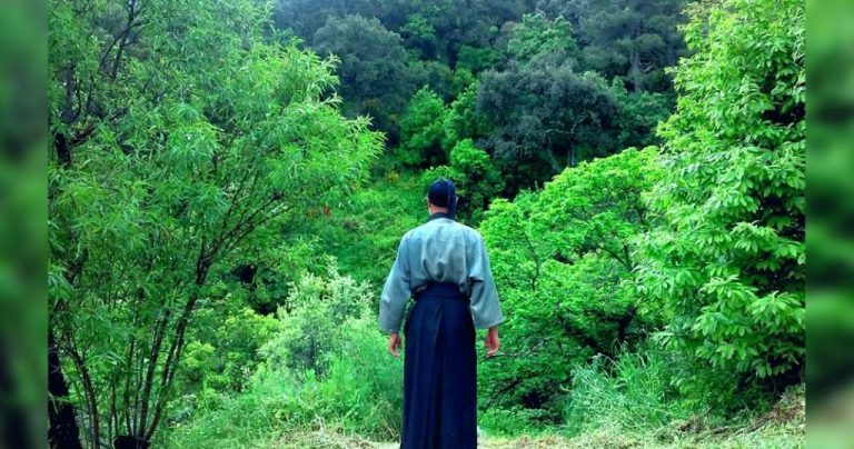 El increíble método japonés ayuda a combatir el estrés y la depresión
