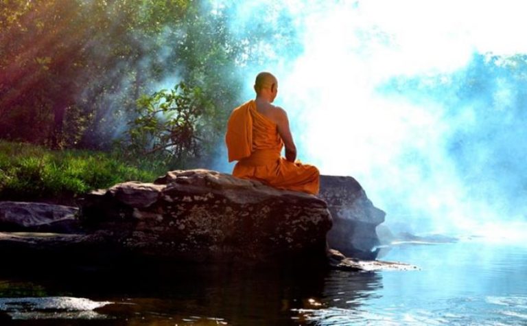¿Cómo convertir la meditación en una rutina diaria?