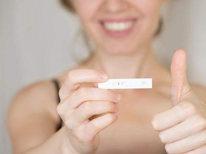 Las toallitas femeninas pueden detectar enfermedades de transmisión sexual y medir el nivel de fertilidad