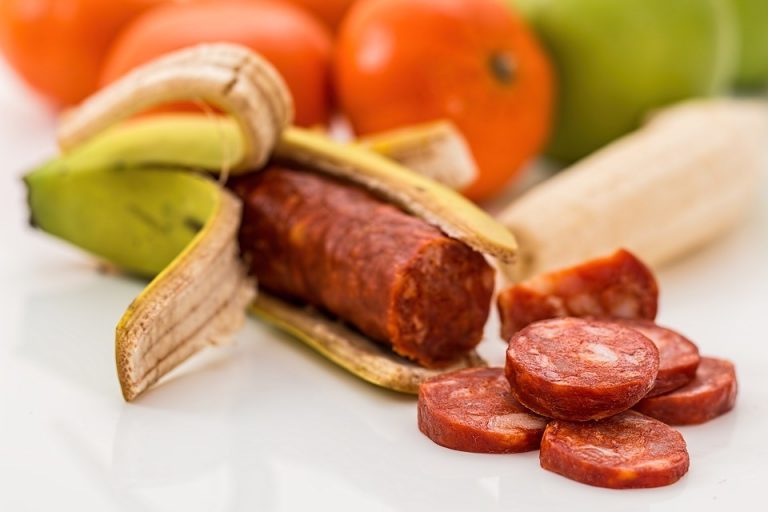 ¿Por qué los alimentos procesados propician la diabetes?