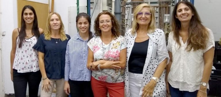 Desarrollan método para eliminar metales en aguas de consumo humano