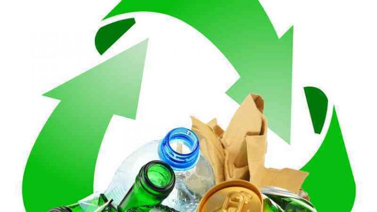 Cada año, el reciclaje reduce 700 millones de toneladas de CO2 en el mundo