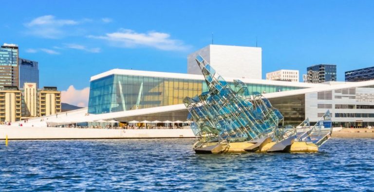 Capital de Noruega: Oslo desde una mirada argentina