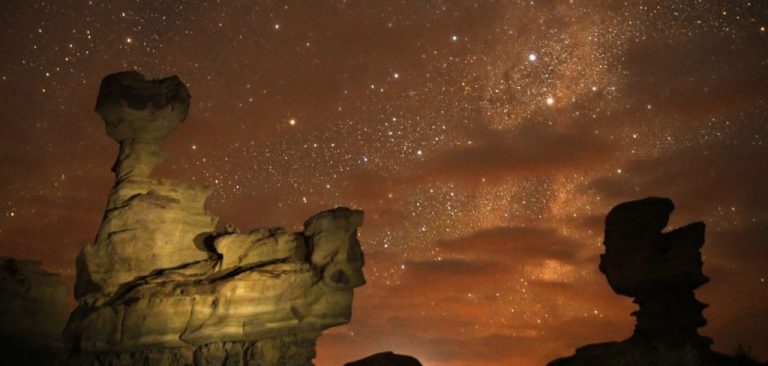 Las 7 Maravillas Naturales Argentinas votadas por la gente