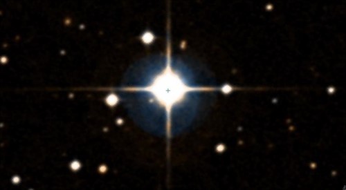 España tiene que ponerle nombre a la estrella HD 149143, una enana amarilla a 240 millones de años luz