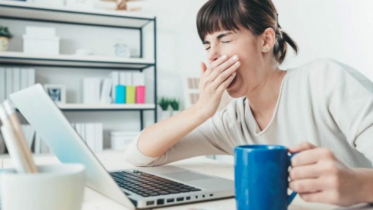 La razón por la cual los bostezos son tan contagiosos 