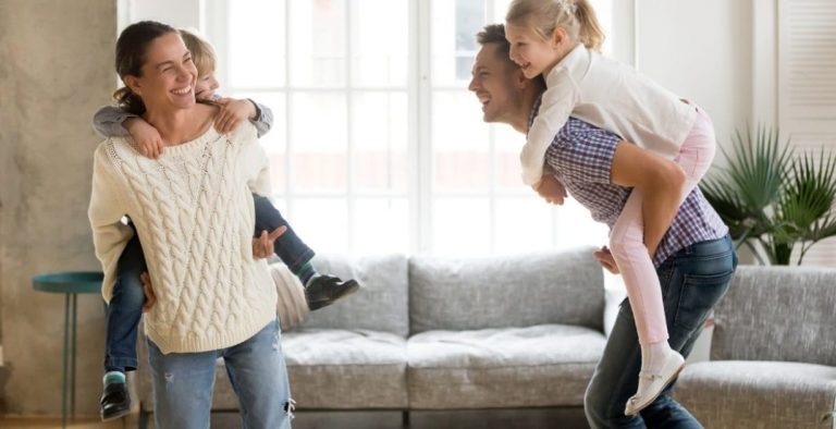 Apego y crianza: claves para iluminar la forma de ser padres
