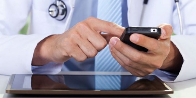 La tecnología llega a la medicina: cómo serán las consultas en el futuro