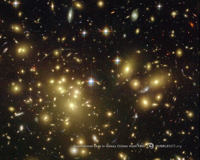 El universo podría ser más joven de lo que habíamos creído: nada menos que 2.000 millones de años más joven
