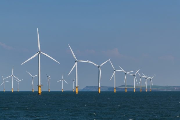 Las renovables han generado más electricidad en Gran Bretaña que los combustibles fósiles