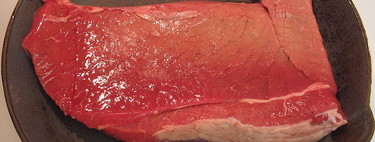 Reducir el consumo de carne roja reduce los problemas cardiovasculares, según un metaanálisis 