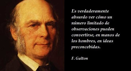 Francis Galton1