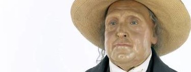 Jeremy Bentham: el filósofo que quiso momificarse para ser exhibido en la universidad