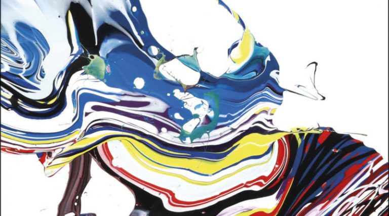 Libros que nos inspiran: ‘Líquidos’ de Mark Miodownik