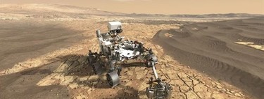 Finalmente, 10.931.238 nombres desde todo el mundo se enviarán a Marte con el rover Mars 2020
