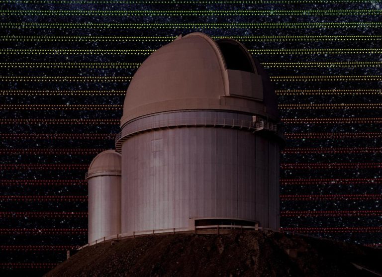Un nuevo sistema para detectar mundos como la Tierra ha sido probado exitosamente