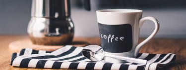 El café es bueno para ti, según otro gigantesco estudio que también analizó la genética 