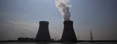 No se puede ser ecologista si no apoyas la energía nuclear pero hay pocos políticos que lancen ese mensaje