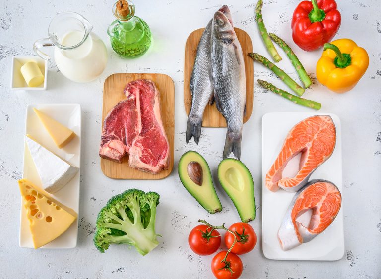 Qué ocurre exactamente en tu cuerpo al entrar en cetosis y cómo conseguirlo con la dieta keto para perder peso