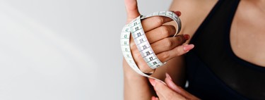 Perder peso o perder volumen: cuál es más importante y cómo puedes conseguirlo 