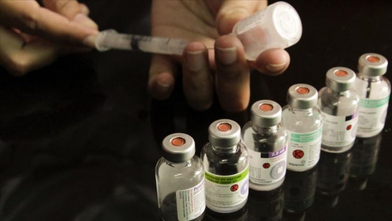 Cantidad de Recuperados del Coronavirus al 13/05/2020 a nivel mundial