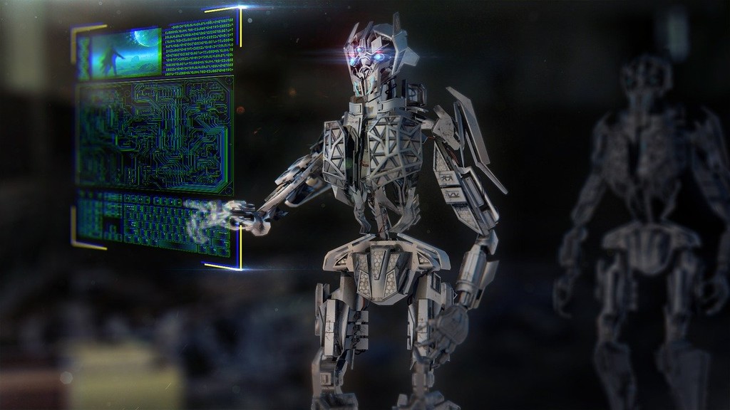 Los 12 escenarios en los que podríamos vivir si la Inteligencia Artificial supera a los humanos