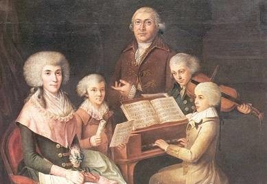 Mozart puede reducir la frecuencia de las convulsiones en personas con epilepsia