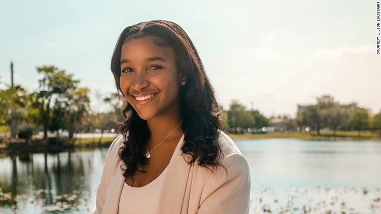 Por primera vez en la historia, el MIT elige a una afroamericana como presidenta del cuerpo estudiantil