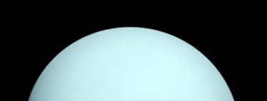 Los cuerpos celestes femeninos de Urano