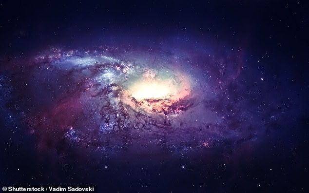 Se descubre un nuevo agujero negro y es lo más masivo que se ha visto hasta ahora: el equivalente a 34.000 millones de soles