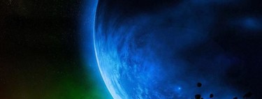 Panspermia inversa: la posibilidad de que la vida de la Tierra haya llegado a otros planetas