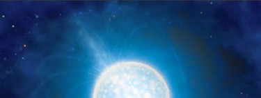 Diez curiosidades sobre las estrellas de neutrones, los púlsares y las enanas blancas 
