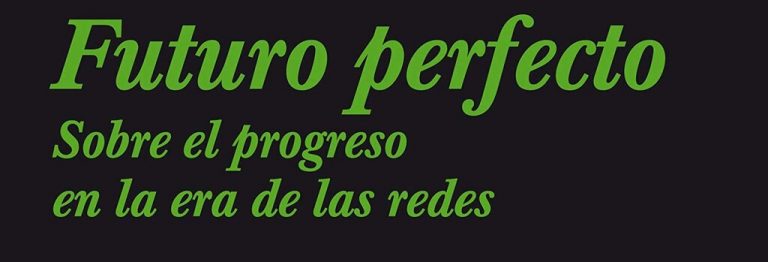 Libros que nos inspiran: ‘Futuro perfecto’ de Steven Johnson