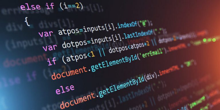 Al leer lenguaje de programación no se activan las mismas regiones del cerebro que al leer un lenguaje corriente