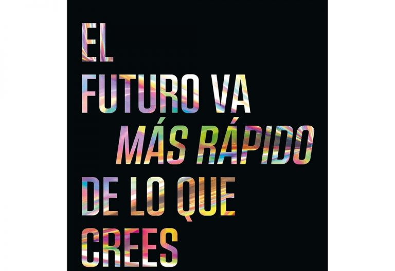 Libros que nos inspiran: ‘El futuro va más rápido de lo que crees’ de Peter H. Diamandis y Steven Kotler