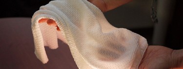 El futuro de la ropa: un tejido que se enfría cuando tenemos calor y se calienta cuando tenemos frío
