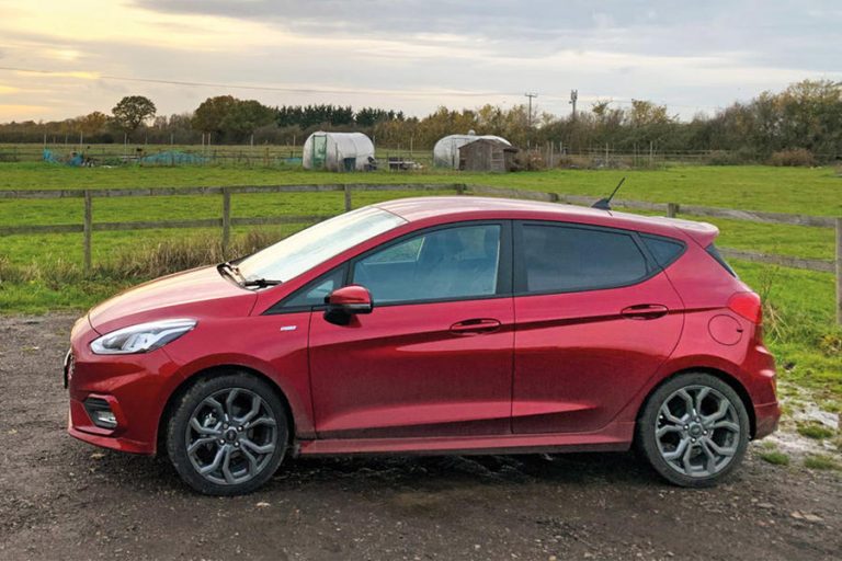 ¿Pegar o girar? Autos Autocar comprados y vendidos en 2020