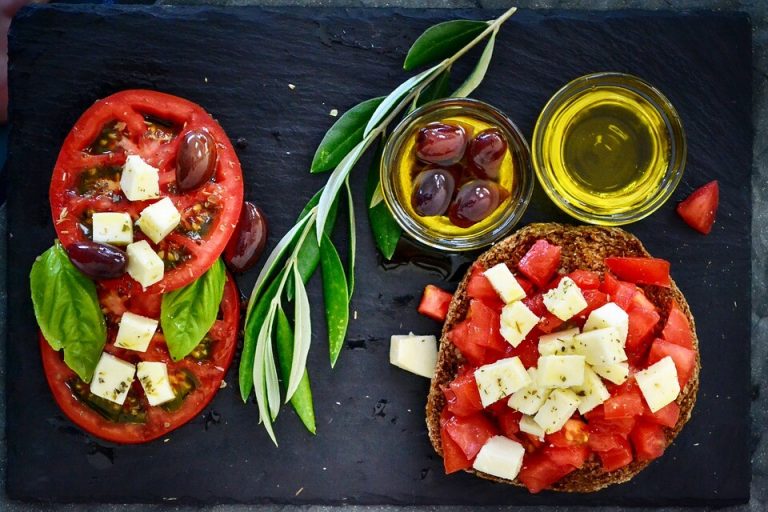 Comida que te hace feliz, comida que te hace infeliz (sobre todo si eres mujer)