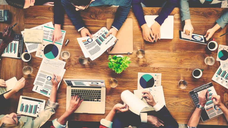 Innovación colaborativa