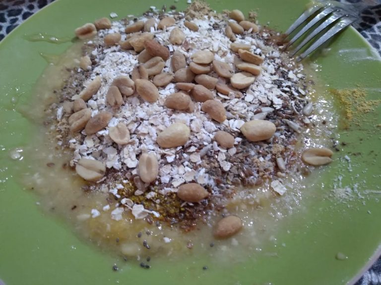 Columna de Norberto Worobeizyk – Alimentación sana